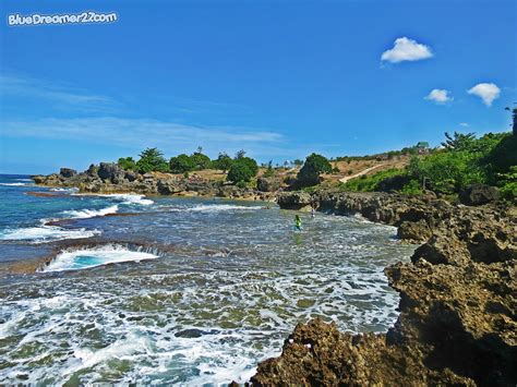A Day Trip In Pangasinan : The Death Pool Of .